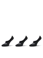 Skarpetki męskie - Reebok Zestaw 3 par stopek unisex R0351-SS24 (3-pack) Czarny - miniaturka - grafika 1