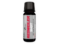 Spalacze tłuszczu - Olimp Redweiler Shot 60ml - miniaturka - grafika 1