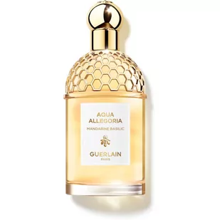 GUERLAIN Aqua Allegoria Mandarine Basilic woda toaletowa flakon napełnialny dla kobiet 125 ml - Wody i perfumy damskie - miniaturka - grafika 1