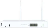 Firewalle sprzętowe - Sophos XGS 118w firewall (hardware) 15,5 Gbit/s XW118Z00ZZPCEU - miniaturka - grafika 1