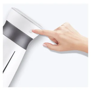 Nawilżacz powietrza Drewniany nawilżacz Kolor: Ciemne drewno - Nawilżacze powietrza - miniaturka - grafika 28