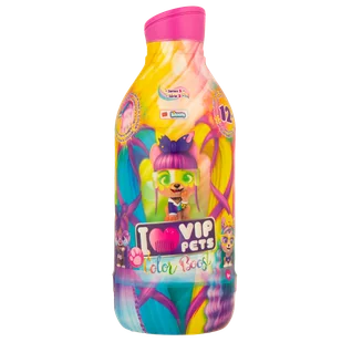 TM Toys VIP Pets Color Boost Pieski do stylizacji fryzur IMC712003 - Figurki dla dzieci - miniaturka - grafika 9