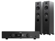 Zestawy stereo - Hegel H150 + Diva 5 - miniaturka - grafika 1