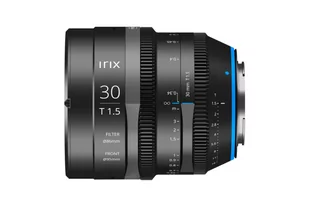 Obiektyw Irix Cine 30mm T1.5 do MFT Metric - Obiektywy - miniaturka - grafika 1