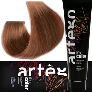 Artego farba do włosów Its Color 8S > 8S - Farby do włosów i szampony koloryzujące - miniaturka - grafika 1