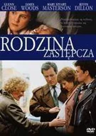 Filmy fabularne DVD - Sony Pictures Rodzina Zastępcza - miniaturka - grafika 1
