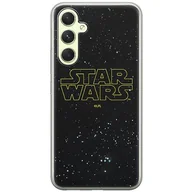 Etui i futerały do telefonów - ERT GROUP etui na telefon Samsung A54 5G, case oryginalny i oficjalnie licencjonowany przez Star Wars, wzór 017, optymalnie dopasowane, plecki z TPU - miniaturka - grafika 1