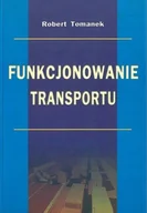Technika - Funkcjonowanie transportu - miniaturka - grafika 1
