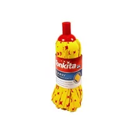Miotły, szufle, mopy - Arix TONKITA WKŁAD DO MOPA SUNNY TK021R - miniaturka - grafika 1