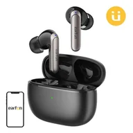 Słuchawki - EarFun Air 2 TWS NC ANC (czarne) - miniaturka - grafika 1