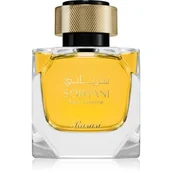 Wody i perfumy damskie - Rasasi Soryani woda perfumowana dla kobiet 100 ml - miniaturka - grafika 1