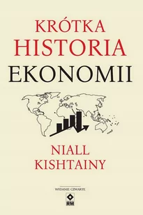 Krótka historia ekonomii - Ekonomia - miniaturka - grafika 1