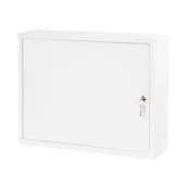 Pozostałe akcesoria sieciowe - Szafka wewnętrzna TPR-5S, 520x400x140, biała - miniaturka - grafika 1