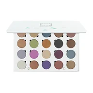 Palety i zestawy do makijażu - Ofra Cosmetics OFRA Professional Makeup Palette - Dazzling Diamonds Paletki cieni i zestawy kosmetyków 40 g DAZZLING DIAMONDS - miniaturka - grafika 1