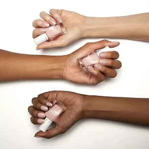 Essie Gel Couture 10 Sheer Fantasy - Lakiery hybrydowe - miniaturka - grafika 4