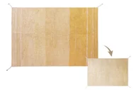 Dywany dla dzieci - Dywan Bawełniany Twin Amber 120x160 cm Lorena Canals - miniaturka - grafika 1