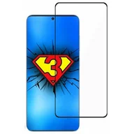 Szkła hartowane na telefon - Huawei Szkło hartowane Lite ochrona do P50 - 3mk - miniaturka - grafika 1