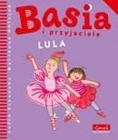 Baśnie, bajki, legendy - Basia i przyjaciele. Lula - miniaturka - grafika 1