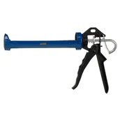 Pistolety do pian - Pistolet do kartuszy, niebieski - miniaturka - grafika 1