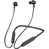 Słuchawki - QCY L2 Czarne - miniaturka - grafika 1