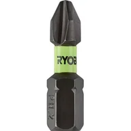 Akcesoria do elektronarzędzi - RYOBI Końcówka wkrętakowa RISD25PH2TT - miniaturka - grafika 1
