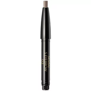 Sensai EYEBROW PENCIL REFILL 03 Styling Eyebrow Penicl Refill Kredka do brwi 0.2 g - Akcesoria i kosmetyki do stylizacji brwi - miniaturka - grafika 1