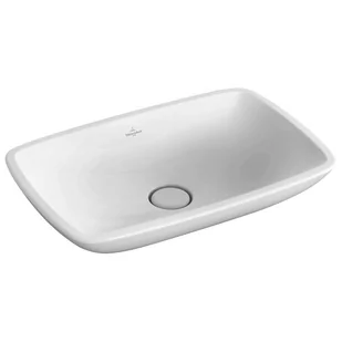 Villeroy & Boch Loop&Friends 58,5x38 51540001 - Umywalki - miniaturka - grafika 2