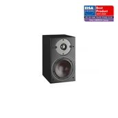 Głośniki i kolumny - Dali OBERON 1 czarny - miniaturka - grafika 1