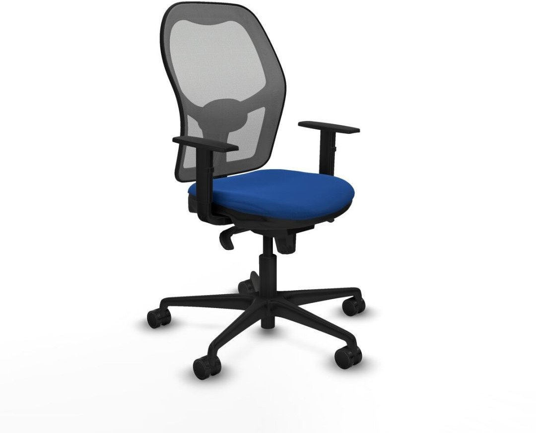 Krzesło Biurowe Piqueras y Crespo 1D036N0 Niebieski