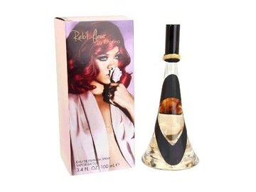 Rihanna Reb'l Fleur woda perfumowana spray 100ml