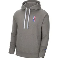 Bluzy sportowe męskie - Bluza sportowa męska Nike Nba Team 31 Essential - miniaturka - grafika 1