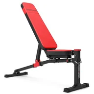 Ławki treningowe - Marbo Sport Ławka składana MS-L114 - miniaturka - grafika 1