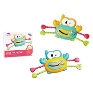 Krab Swede - Zabawki interaktywne dla dzieci - miniaturka - grafika 1
