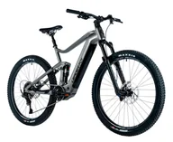Rowery elektryczne - Rower elektryczny Leader Fox ACRON Grey 19,5"/29" 23,2Ah Full ACRON 29 - miniaturka - grafika 1