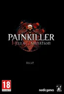 Gry PC Cyfrowe - Painkiller Hell & Damnation (PC/MAC/LX) - miniaturka - grafika 1