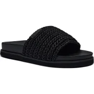 Klapki i japonki damskie - Gant Klapki Mardale z dodatkiem skóry - miniaturka - grafika 1