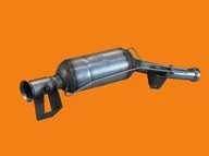 Układ wydechowy - akcesoria - FILTR FAP DPF Mercedes ML280 3.0CDi WDB164120 5/2005- - miniaturka - grafika 1