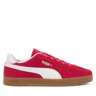 Sneakersy męskie - Sneakersy Puma Puma Cub 38111120 M Czerwony - miniaturka - grafika 1