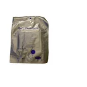 Apteczki i materiały opatrunkowe - Hartmann PAUL Opatrunek HydroClean Plus 10x10cm, 1 sztuka Wysyłka kurierem tylko 10,99 zł - miniaturka - grafika 1