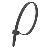 Inne mocowania - Opaski zaciskowe DEDRA 11CV48303 (50 szt.) - miniaturka - grafika 1