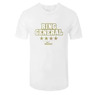 Koszulki sportowe męskie - Koszulka męska NIKE TRAINING TEE - miniaturka - grafika 1