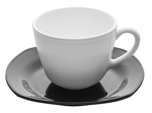 Bormioli Rocco Rocco Zestaw filiżanek 6szt Florina 6/12 Florina 6/12 - Filiżanki - miniaturka - grafika 1