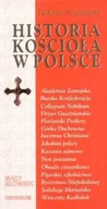 Religia i religioznawstwo - Historia Kościoła w Polsce - miniaturka - grafika 1