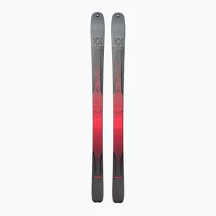 Völkl Narty skiturowe Volkl BMT 90 black/red 2021/2022 119384 - Narty - miniaturka - grafika 1