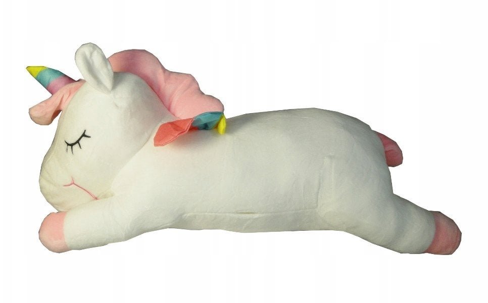 Jednorożec pluszowy 49cm