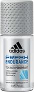 Dezodoranty i antyperspiranty męskie - Adidas - Roll-on Fresh Endurance 50 ml - miniaturka - grafika 1