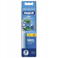 Końcówki do szczoteczek elektrycznych - Końcówki szczoteczki do Oral-B Pro Precision Clean , 10szt - miniaturka - grafika 1