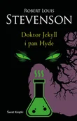 Horror, fantastyka grozy - Doktor Jekyll i pan Hyde - Robert Louis Stevenson - książka - miniaturka - grafika 1