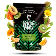 Yerba Mate - Verde Mate Green Kivi Kivi 0,5 kg - miniaturka - grafika 1