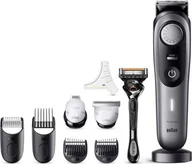Trymery - Trymer Braun Series 9 BT9421 - miniaturka - grafika 1